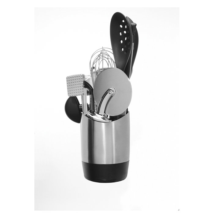 Oxo Kitchen Tools 15 Piece Set - Oxo Good Grips 1069228 15 Piece ...